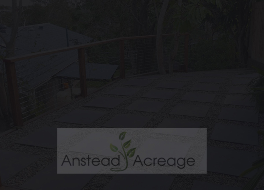 Anstead Acreage Operated Business